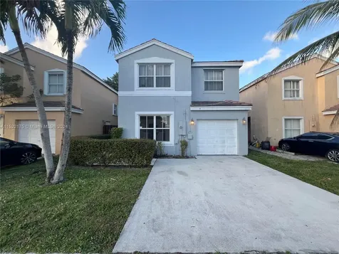 6279 Navajo Terrace Margate FL 33063