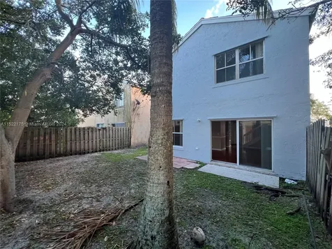 6279 Navajo Terrace Margate FL 33063