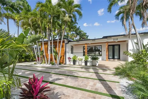 519 SW 25th Road Miami FL 33129