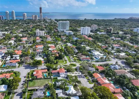 519 SW 25th Road Miami FL 33129