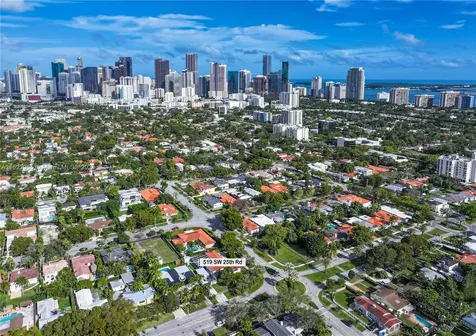 519 SW 25th Road Miami FL 33129