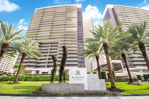 9703 Collins Avenue Bal Harbour FL 33154