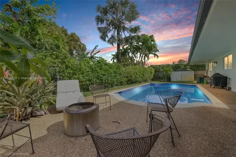 9605 SW 78th Street Miami FL 33173