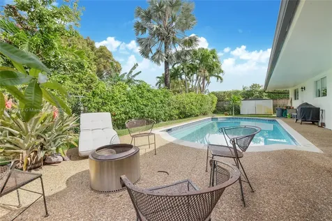 9605 SW 78th Street Miami FL 33173