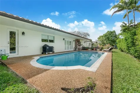 9605 SW 78th Street Miami FL 33173