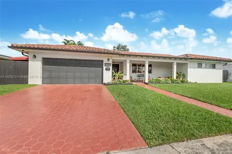 9605 SW 78th Street Miami FL 33173
