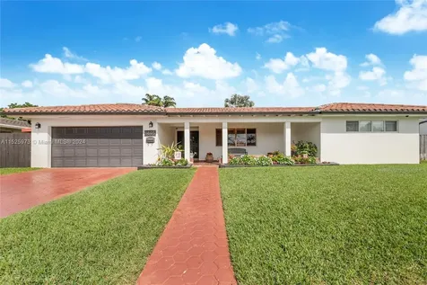 9605 SW 78th Street Miami FL 33173