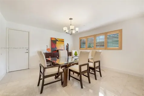 9605 SW 78th Street Miami FL 33173
