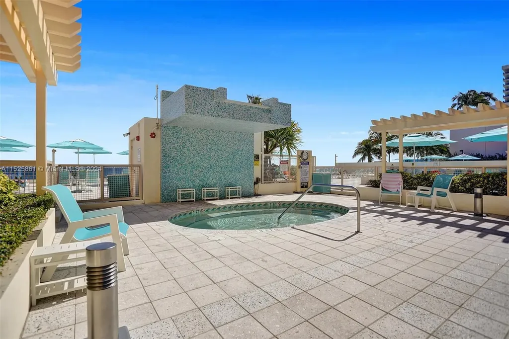 2501 S Ocean Dr (Avail. May 5th, 2026) Hollywood FL 33019