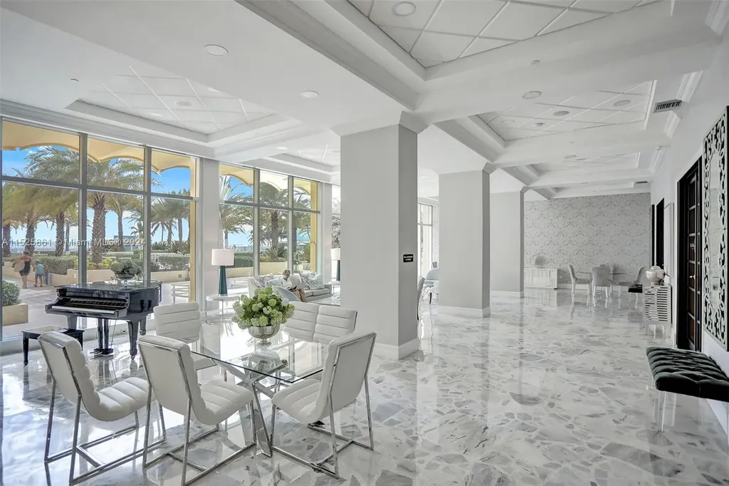 2501 S Ocean Dr (Avail. May 5th, 2026) Hollywood FL 33019