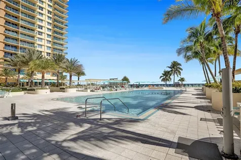 2501 S Ocean Drive (Avail. May 5th, 2026) Hollywood FL 33019