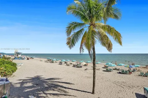 2501 S Ocean Drive (Avail. May 5th, 2026) Hollywood FL 33019