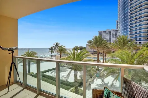 2501 S Ocean Drive (Avail. May 5th, 2026) Hollywood FL 33019