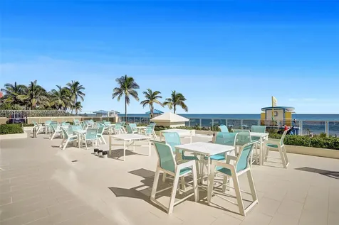 2501 S Ocean Drive (Avail. May 5th, 2026) Hollywood FL 33019