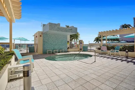 2501 S Ocean Drive (Avail. May 5th, 2026) Hollywood FL 33019