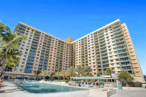 2501 S Ocean Drive (Avail. May 5th, 2026) Hollywood FL 33019
