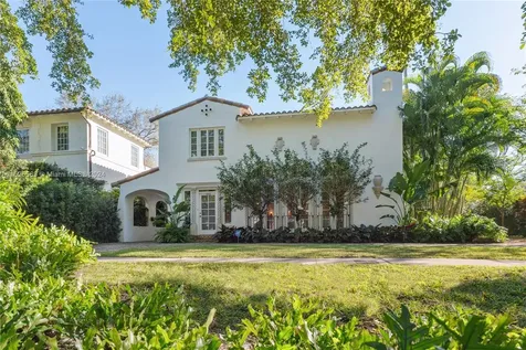 1036 Andalusia Avenue Coral Gables FL 33134