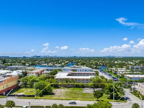 600 E Atlantic Boulevard Pompano Beach FL 33060