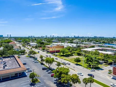 600 E Atlantic Boulevard Pompano Beach FL 33060