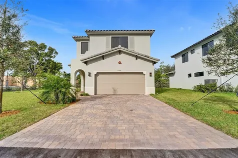 13145 Addilyn Court Davie FL 33325