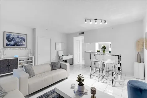 701 Brickell Key Boulevard Miami FL 33131