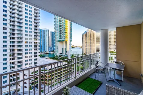 701 Brickell Key Boulevard Miami FL 33131