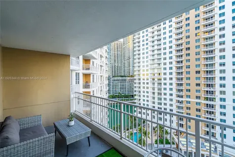701 Brickell Key Boulevard Miami FL 33131