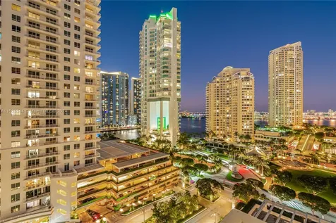 701 Brickell Key Boulevard Miami FL 33131