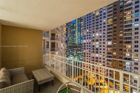 701 Brickell Key Boulevard Miami FL 33131