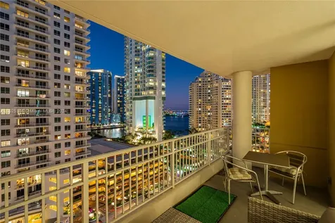 701 Brickell Key Boulevard Miami FL 33131