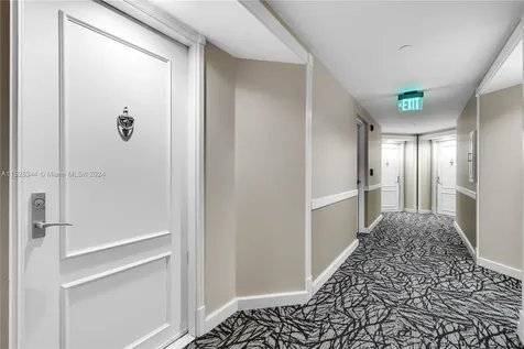 701 Brickell Key Boulevard Miami FL 33131