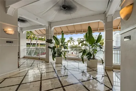 701 Brickell Key Boulevard Miami FL 33131