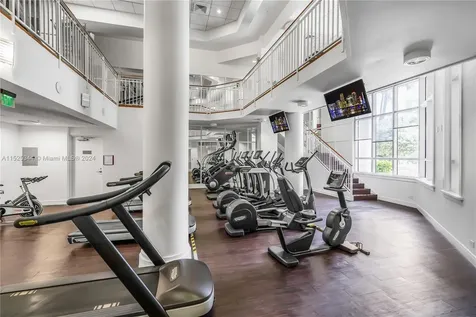 701 Brickell Key Boulevard Miami FL 33131