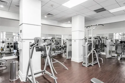 701 Brickell Key Boulevard Miami FL 33131