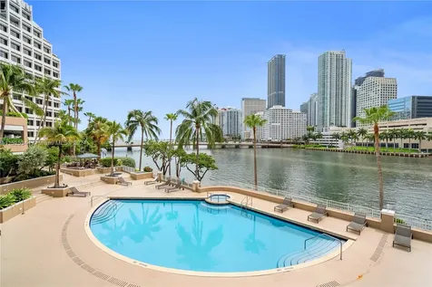 701 Brickell Key Boulevard Miami FL 33131