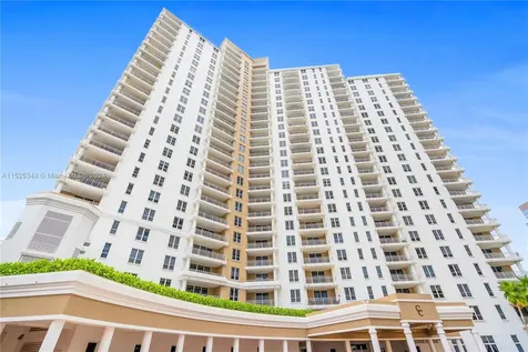 701 Brickell Key Boulevard Miami FL 33131