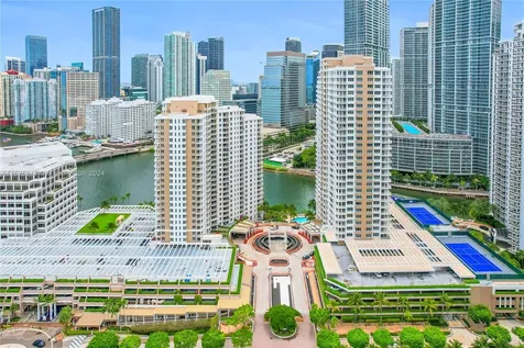 701 Brickell Key Boulevard Miami FL 33131