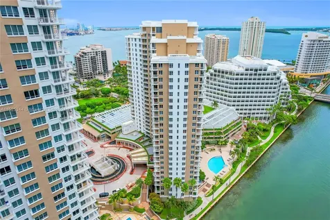 701 Brickell Key Boulevard Miami FL 33131