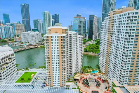 701 Brickell Key Boulevard Miami FL 33131