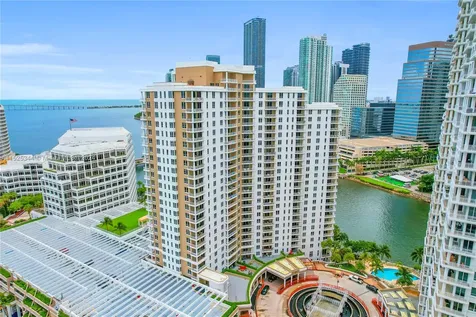701 Brickell Key Boulevard Miami FL 33131