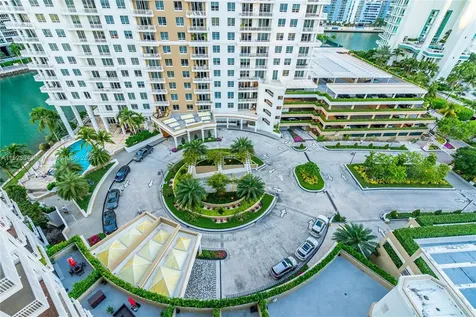 701 Brickell Key Boulevard Miami FL 33131
