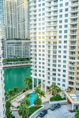 701 Brickell Key Boulevard Miami FL 33131