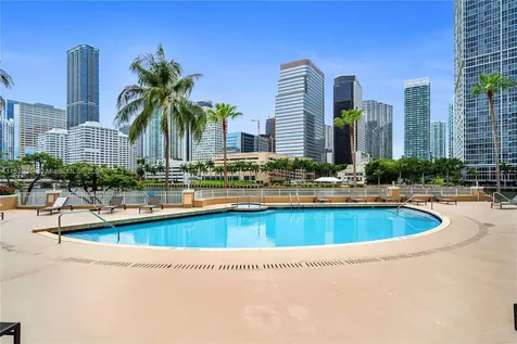 701 Brickell Key Boulevard Miami FL 33131