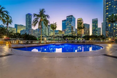 701 Brickell Key Boulevard Miami FL 33131