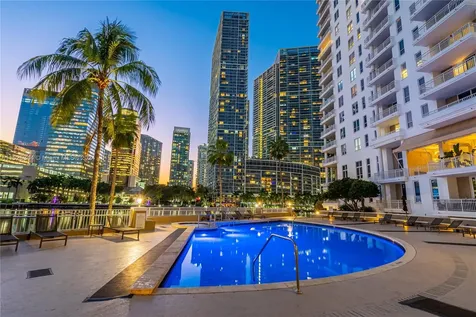 701 Brickell Key Boulevard Miami FL 33131
