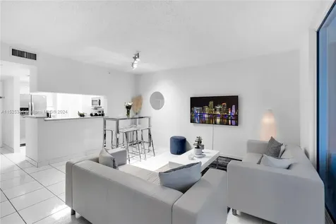 701 Brickell Key Boulevard Miami FL 33131