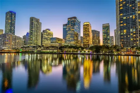 701 Brickell Key Boulevard Miami FL 33131
