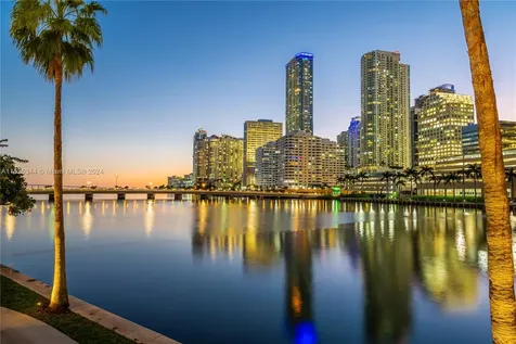 701 Brickell Key Boulevard Miami FL 33131