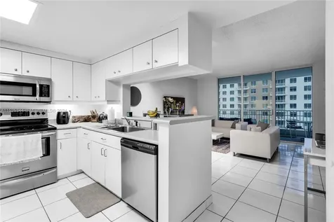 701 Brickell Key Boulevard Miami FL 33131
