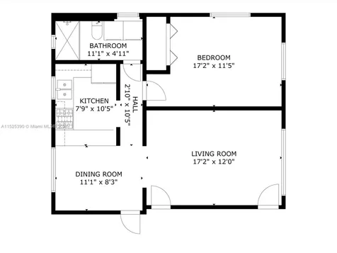 610 Michigan Avenue Miami Beach FL 33139